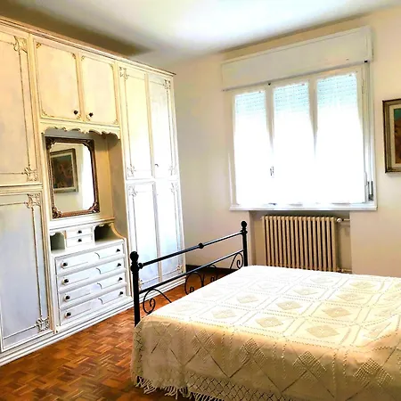 Gioia Lugo A 5m Da Maria Cecilia Hospital Apartment