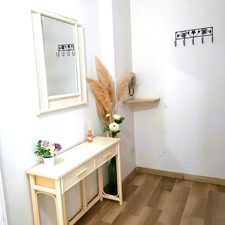 Apartment Gioia Lugo A 5m Da Maria Cecilia Hospital Lugo (Ravenna)