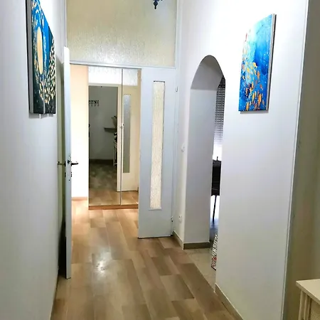 Gioia Lugo A 5m Da Maria Cecilia Hospital * Lugo (Ravenna)