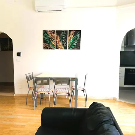 Apartment Gioia Lugo A 5m Da Maria Cecilia Hospital Lugo (Ravenna)