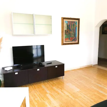 Gioia Lugo A 5m Da Maria Cecilia Hospital Apartment Lugo (Ravenna)