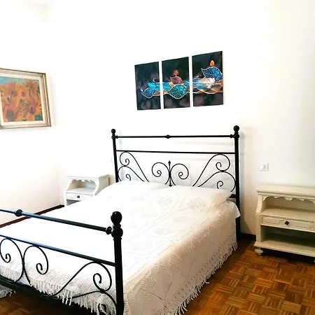 Apartment Gioia Lugo A 5m Da Maria Cecilia Hospital Lugo (Ravenna)