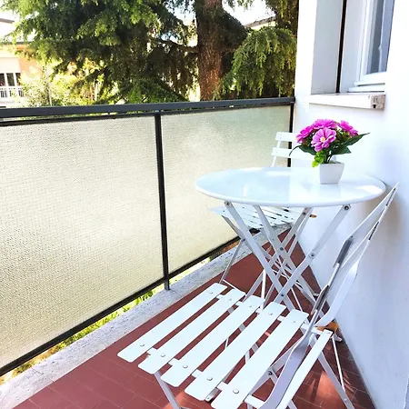 Gioia Lugo A 5m Da Maria Cecilia Hospital Apartment *
