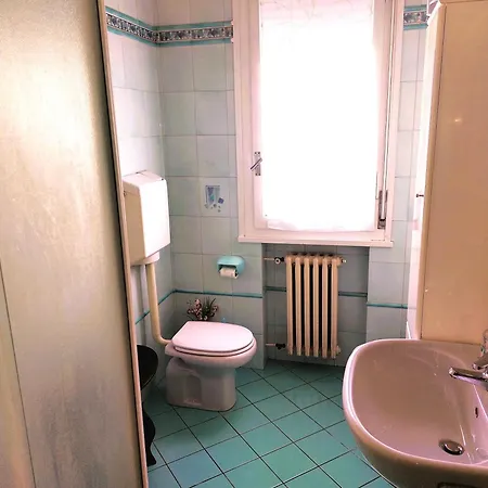 Gioia Lugo A 5m Da Maria Cecilia Hospital Apartment