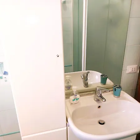 Gioia A 5m Da Maria Cecilia Hospital Apartament *